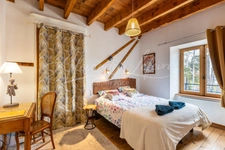  Exceptional house in Font-Romeu