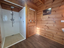 Nature, confort et sérénité, votre chalet clé en main au cœur des montagnes catalanes.