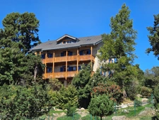  Maison d’exception à Font-Romeu