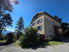 Maison d’exception à Font-Romeu