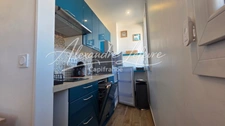 Appartement rénové à deux pas de la plage CANET EN ROUSSILLON (66)