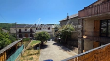 Angoustrine – Appartement T4 rénové avec beaux volumes