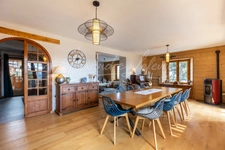  Exceptional house in Font-Romeu