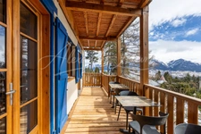  Exceptional house in Font-Romeu