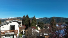 Maison coup de cœur à Formiguères – À 200 m du centre du village