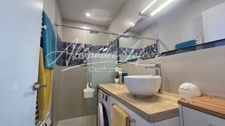 Appartement rénové à deux pas de la plage CANET EN ROUSSILLON (66)