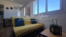 Appartement rénové à deux pas de la plage CANET EN ROUSSILLON (66)
