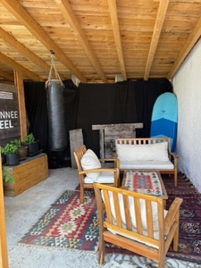 Maison coup de cœur à Formiguères – À 200 m du centre du village