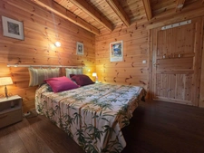 Nature, confort et sérénité, votre chalet clé en main au cœur des montagnes catalanes.