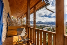 Exceptional house in Font-Romeu