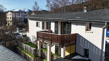 Maison coup de cœur à Formiguères – À 200 m du centre du village