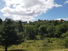 Les Jardins de Lladure Lot 2 – Terrains constructibles à Formiguères