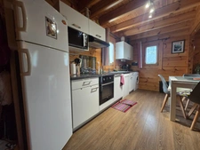 Nature, confort et sérénité, votre chalet clé en main au cœur des montagnes catalanes.
