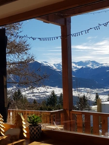  Maison d’exception à Font-Romeu