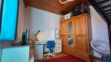 Maison coup de cœur à Formiguères – À 200 m du centre du village