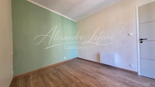 Angoustrine – Appartement T4 rénové avec beaux volumes