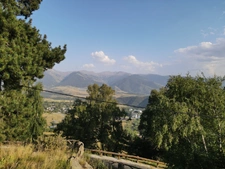 L’authenticité de la pierre, la chaleur des volumes, la vue des montagnes… votre future maison vous attend.