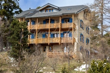  Exceptional house in Font-Romeu