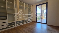 Angoustrine – Appartement T4 rénové avec beaux volumes