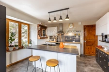  Exceptional house in Font-Romeu