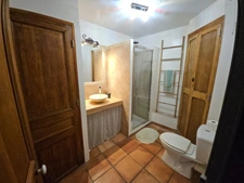 Appartement T2+mezzanine