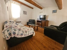 Appartement T2+mezzanine