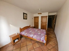 Appartement T2+mezzanine