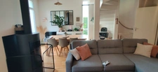 Maison à vendre 5 pièces  ST ANDRÉ DE CUBZAC
