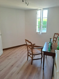 Maison à vendre 7 pièces proche de SAINT ANDRE DE CUBZAC (33)