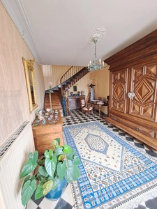 Maison à vendre 7 pièces proche de SAINT ANDRE DE CUBZAC (33)