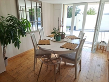 Maison 5 pièces rénovée avec goût