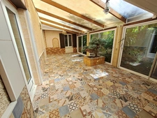 Grande Maison énorme potentiel