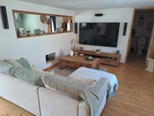 Maison 5 pièces rénovée avec goût