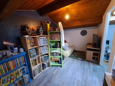 Maison familiale 190m2 - 7 pièces - avec piscine  