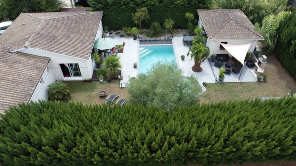 Maison à vendre 6 pièces  (33)