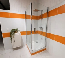 Maison 5 pièces climatisée, style Girolle