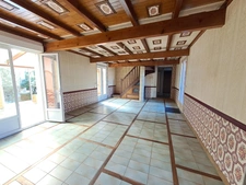 Grande Maison énorme potentiel