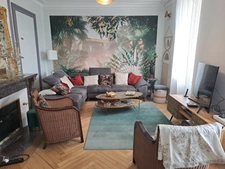 Propriété de Charme - 5 Chambres et bureau