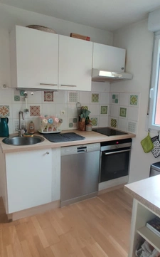 Maison à vendre 5 pièces  ST ANDRÉ DE CUBZAC