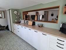 Maison 5 pièces rénovée avec goût