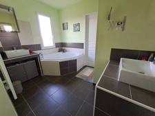 Maison à vendre 6 pièces (Proche Golf)