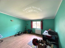 Maison de 140 m² avec grand chai et terrain de 1 400 m² – Pleine Selve