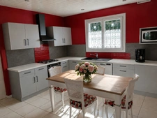 Maison à vendre 7 pièces SAINT MEDARD EN JALLES (33)