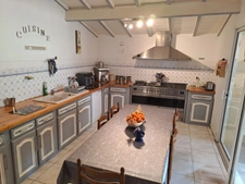 Propriete à vendre 12 pièces proche de SAINT ANDRE DE CUBZAC (33)