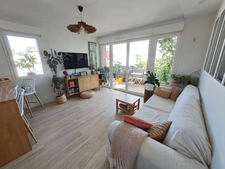 Appartement à vendre 4 pièces LE TAILLAN MEDOC (33)