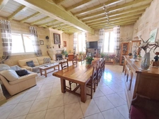 Propriete à vendre 12 pièces proche de SAINT ANDRE DE CUBZAC (33)