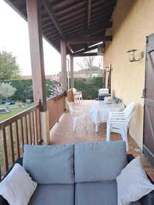 Maison familiale 190m2 - 7 pièces - avec piscine  