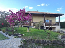 Maison familiale 190m2 - 7 pièces - avec piscine  