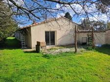 Grande maison familiale de 170 m² sur une belle parcelle de plus de 3 600 m²