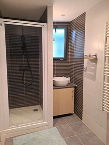 Appartement 2 pièces – 55 m² – Terrasse & jardin – Résidence récente
